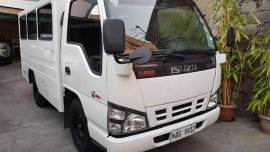 2016 Isuzu NHR Diesel for sale