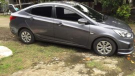 Hyundai Accent 2016 for sale