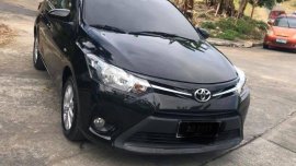 Toyota Vios E 2017 for sale