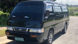 Nissan Urvan Escapade 2011 for sale