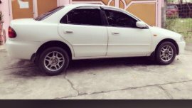 Mazda 323 1999 for sale