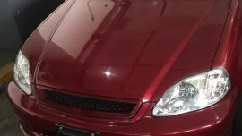 Honda Civic 2000 for sale