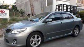 2012 Toyota Corolla Altis 1.6 V for sale