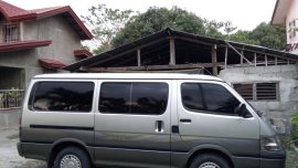 Toyota Hiace 2000 for sale 