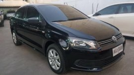 2014 Volkswagen Polo for sale