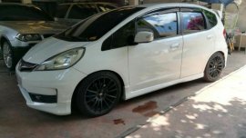 2012 Honda Jazz for sale