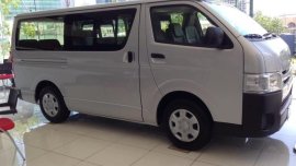 Toyota Hiace 2019 new for sale