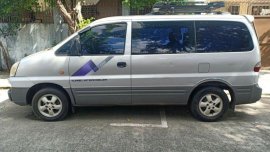 Hyundai Starex 2004 for sale
