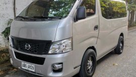 Nissan NV350 Urvan 2015 for sale