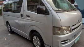 2006 Toyota Hiace for sale 