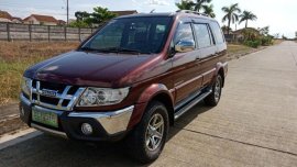 ISUZU Sportivo 2012 for sale