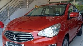 Brand new Mitsubishi Mirage G4 GLX for sale