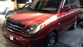 2016 Mitsubishi Adventure for sale