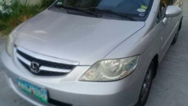 2007 Honda City for sale