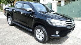 2015 Toyota Hilux for sale