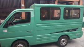 Suzuki Multicab 2017 for sale