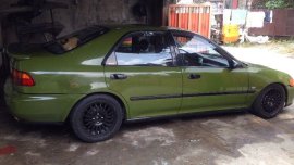 Honda Civic 1996 for sale