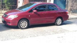 FOR SALE HONDA CITY i.DSI 1.3 2008