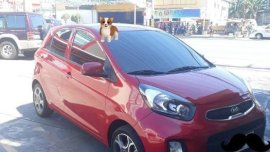 2017 Kia Picanto 1.0 for sale
