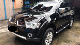 Mitsubishi Montero Sport 2011 for sale