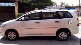 Toyota Innova 2014 for sale