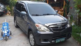 Toyota Avanza 1.5G 2010 Matic for sale