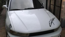 Mitsubishi Galant 2002 for sale
