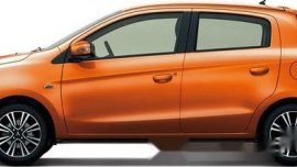 Mitsubishi Mirage Glx 2019 for sale