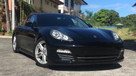  Porsche Panamera 2012 for sale