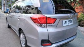 2015 Honda Mobilio for sale