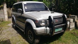 Mitsubishi Pajero 1995 for sale