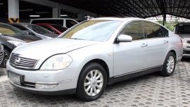 2007 Nissan Teana for sale