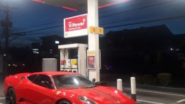 2010 Ferrari F430 for sale