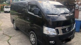 2016 Nissan NV350 Urvan for sale