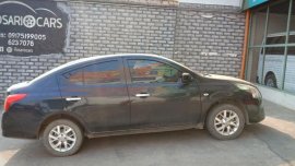 2017 Nissan Almera for sale