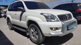 2008 Toyota Land Cruiser Prado for sale