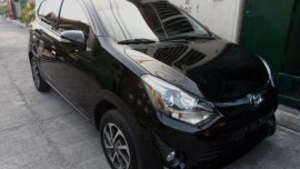 Toyota Wigo 2018 for sale