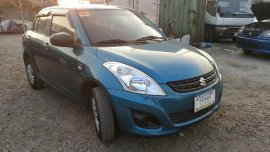 2015 Suzuki Dzire 1.2 MT G for sale 