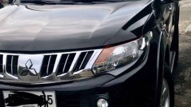 Mitsubishi Strada 2015 for sale