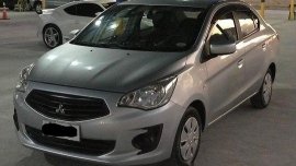 Mitsubishi Mirage 2014 for sale