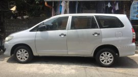 Toyota Innova e diesel 2012 for sale