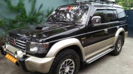 2005 Mitsubishi Pajero for sale