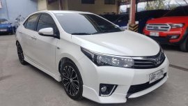 2014 Toyota Corolla Altis 2.0 V AT for sale