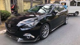 2014 Mazda 3 2.0 for sale 
