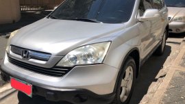 2007 Honda CRV matic for sale 
