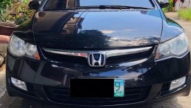 Honda CIVIC FD 1.8 2009 for sale
