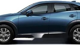 Mazda Cx-3 Activ 2019 for sale