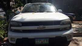 Chevrolet Trailblazer XLT 2006 for sale