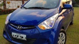 Hyundai Eon 2017 for sale