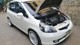 2001 Honda Fit GD for sale